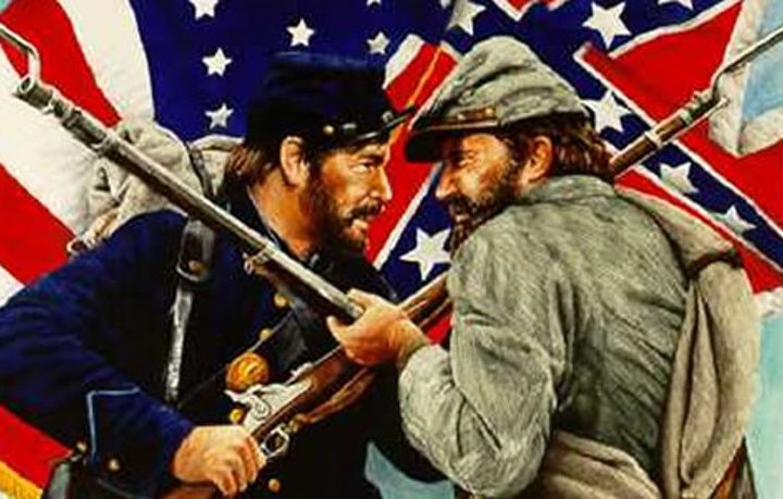 civil war
