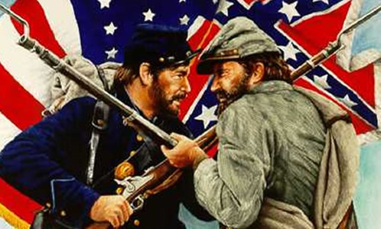 civil war