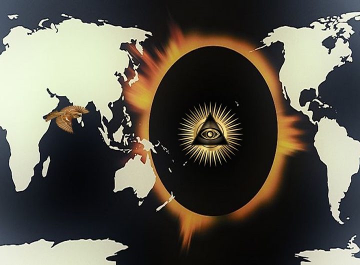 ring of fire 5
