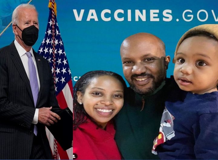 vaxxine mandate