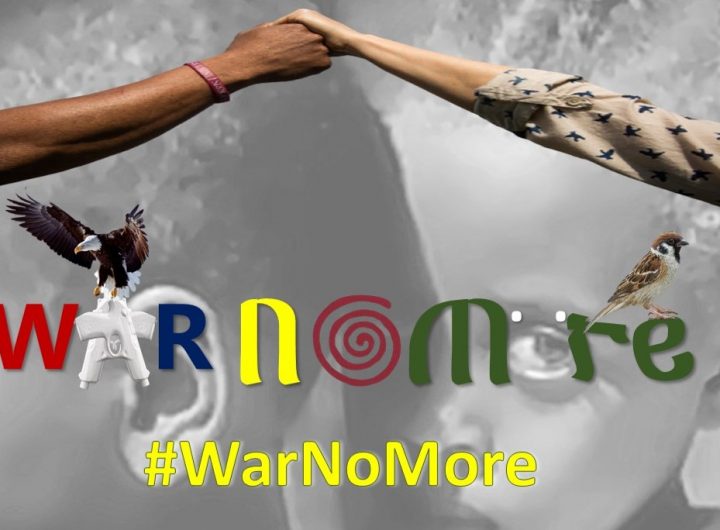 War No more