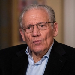 Bob Woodword